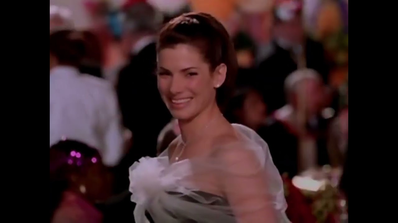 Counting Crows - Big Yellow Taxi (Two Week Notice)