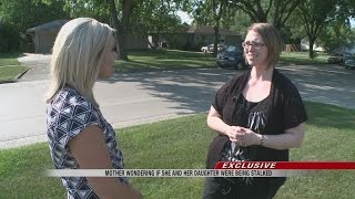 Fargo mom's FB post goes viral, warning about grocery store incident