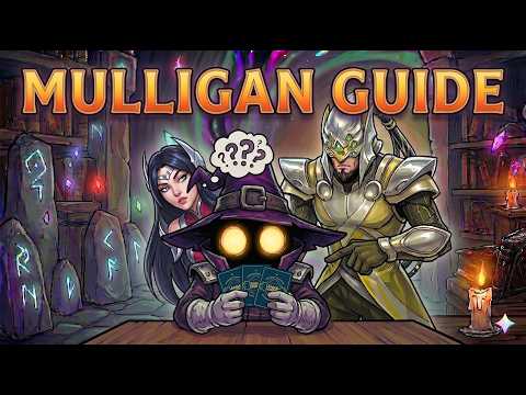 How Pros Mulligan Against Every Top Deck