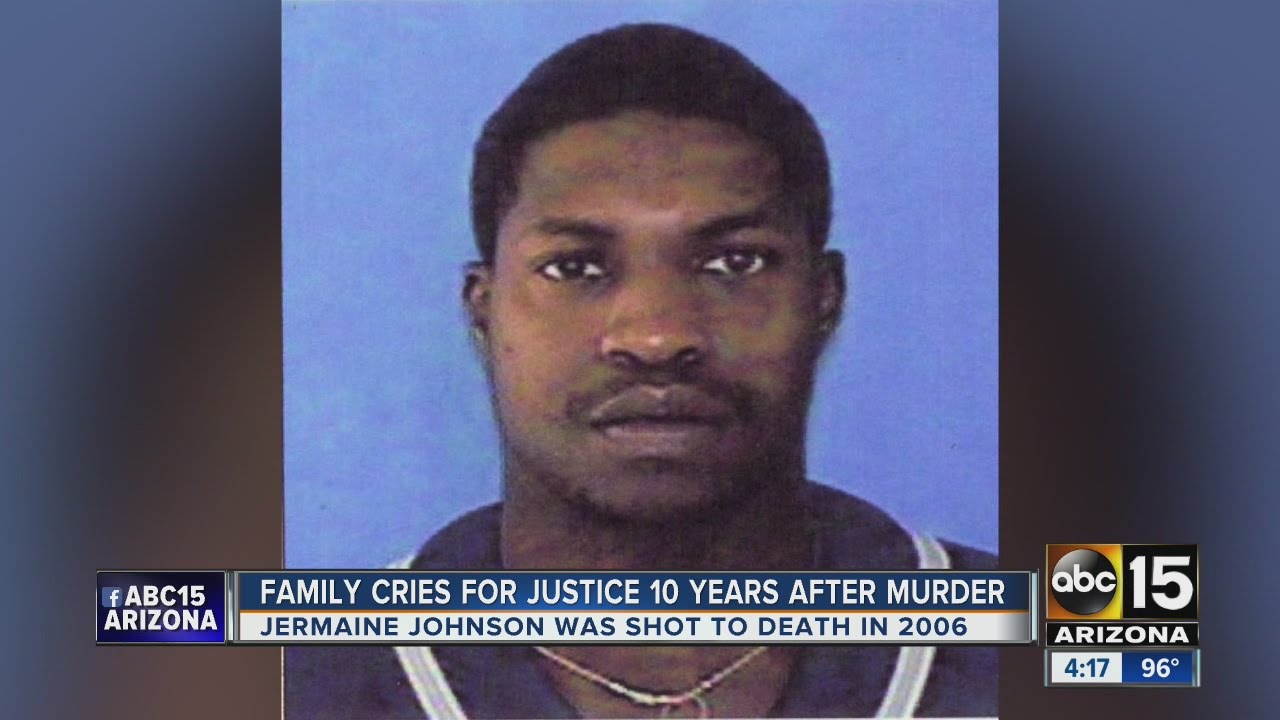 Police continue to investigate decade-old cold case murder - YouTube