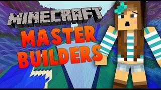 MASTER BUILDERS IS FUNNY