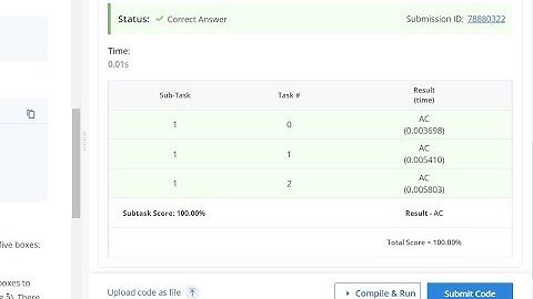 Packing Books Problem Solution Starters 63