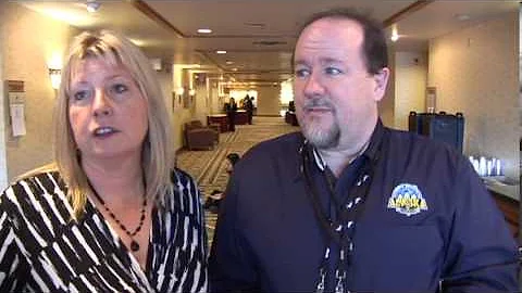 What is the GCI Alaska Academic Decathlon?