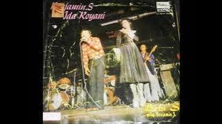 ida royani _ sayangilah daku