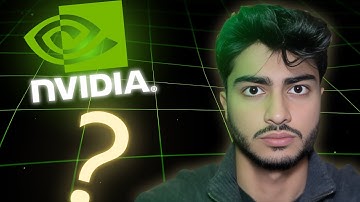 What Does Nvidia ACTUALLY do?