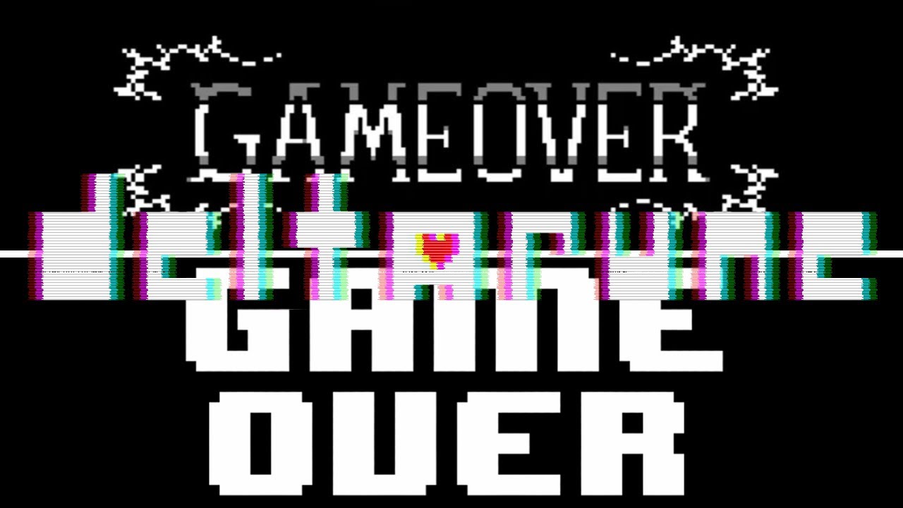 FAINT FALLS (Faint Courage + Darkness Falls)