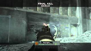 Traqr | MW3 Doubles Gamebattles Dispute Evidence Map 2