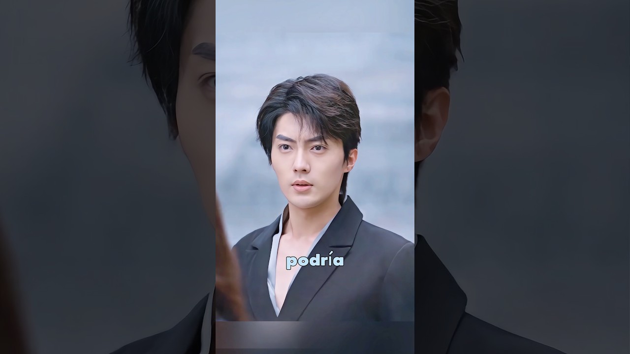 Nadie sabe que este chico más pobre en realidad es el hijo del hombre más rico del país.#drama