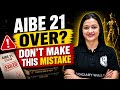 What After AIBE 21 | Complete Roadmap | Career Options after AIBE 21 | Judiciary By PW