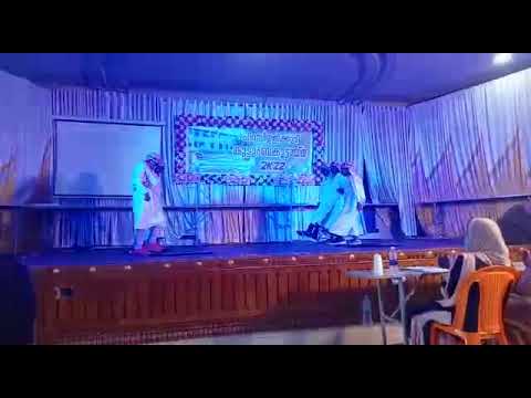  Golo Golo Kids Arabic Dance