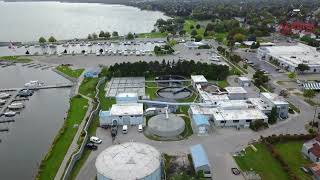 ACC Drones DJI Photogrammetry Capture - Part 1 of 2