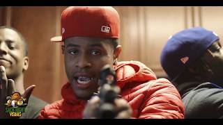 Woadie2live - "No Libs" (Music Video) Shot By: @SackRightVisuals