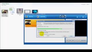 Total Video Converter screenshot 4