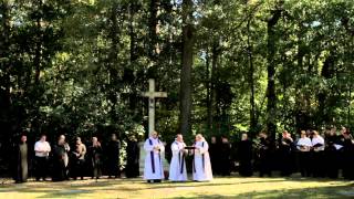 Saint Joseph Abbey Vocations Video