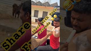 Science Experiment 😂 | Ice Cream Experiment | Formula | Funny | Entertaining #fyp #viral #trending