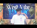 Trippy kid  west vibe  official music  prod by yashbeatz   visuals by mbs  2k23 