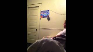 Ambers cam 714