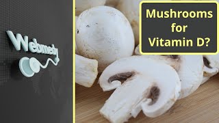 Surprising Health Benefits of Mushrooms