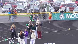 2026 True Team Section 6AAA - 400m H2