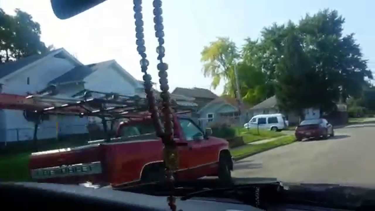 Welcome to Old North Dayton, Ohio. Video 3