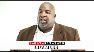 A LAW DOCTOR WHIPLASH AUTO INJURIES USA screenshot 5