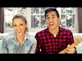 Friends Theme Song - Country Folk Cover of &quot;I&#39;ll Be There For You&quot; - Andrew Huang &amp; Taryn Southern