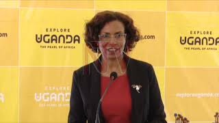 TOURISM DEVELOPMENT - When Uganda scooped three international awards