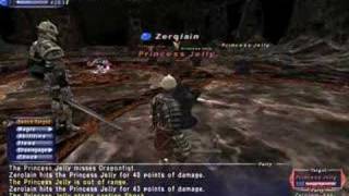 Bcnm Royal Jelly Server Fenrir Linkshell Thebeastkillaz