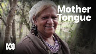 Mother tongue Butchulla