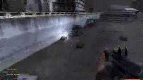 S.A.L.K.E.R.: Shadow of Chernobyl Artifact Hunt