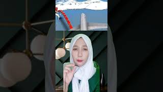 Ibu hamil ngidam naik pesawat 😱 #shorts Nasya kaila nazifah