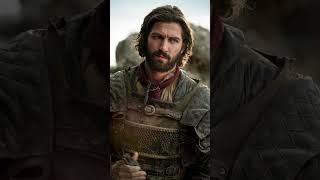 Daario Naharis Kraliçenin Paralı Aşığı