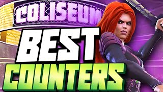 APEX COLOSSEUM MEDUSA kinderleicht gemacht! Beste Konter & so besiegt ihr sie | Marvel Contest of...