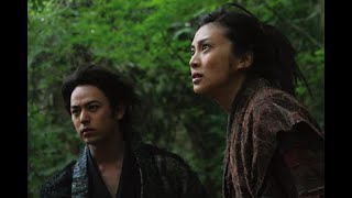 実写映画 アクション時代劇 | 最高傑作とも言われてい怪奇漫画 screenshot 3