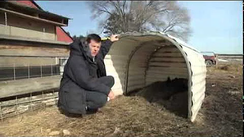 Bakers Green Acres vs. Michigan Department of Natural Resources