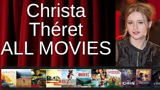 ALL Christa Théret Movies Ranked by Score (Critics   Fans)