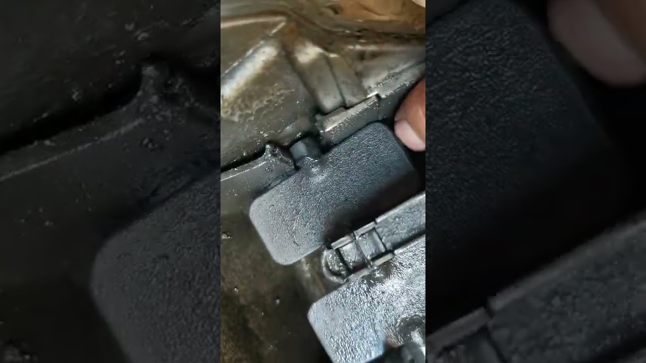 Неисправность впускного коллектора 21236 Фам1 fam1 - YouTube