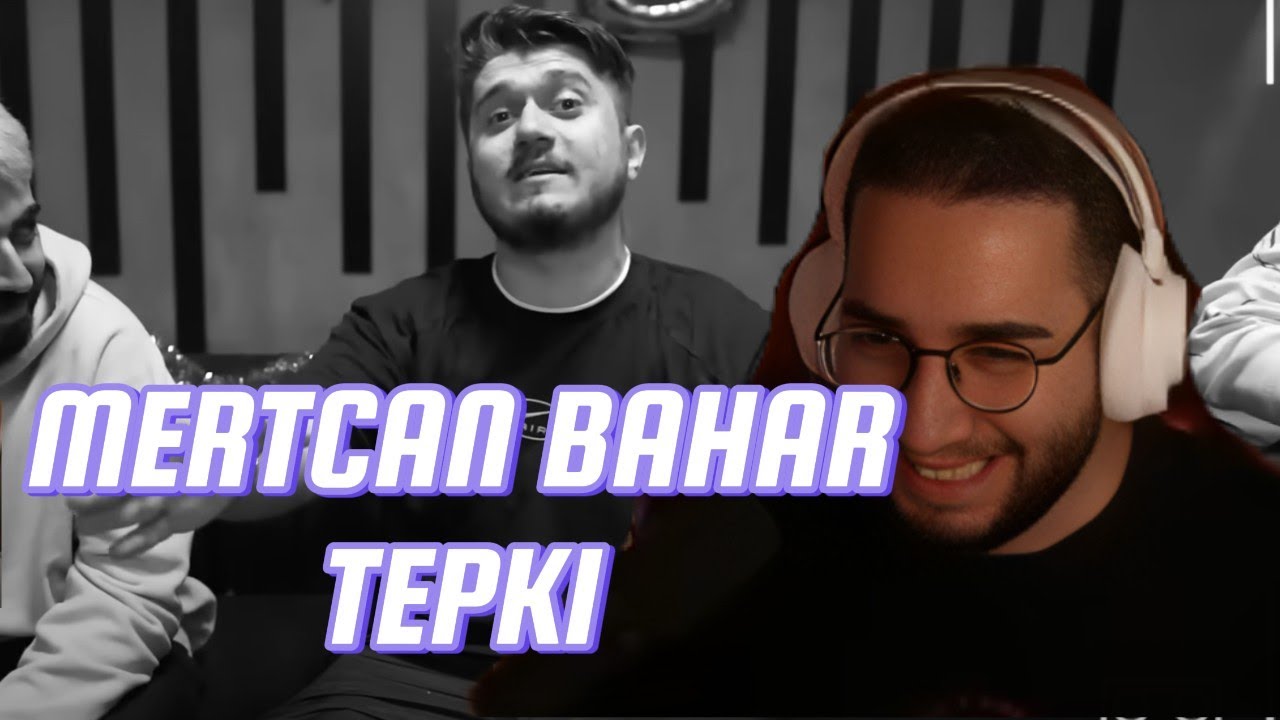 ERAY - DOĞMAZ OLAYDIM - Sizden gelen hediyeler - TEPKİ