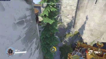 Eichenwalde junkrat flank