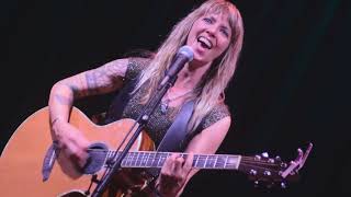 Video thumbnail of "Patrice Pike Sweet November (Acoustic)"