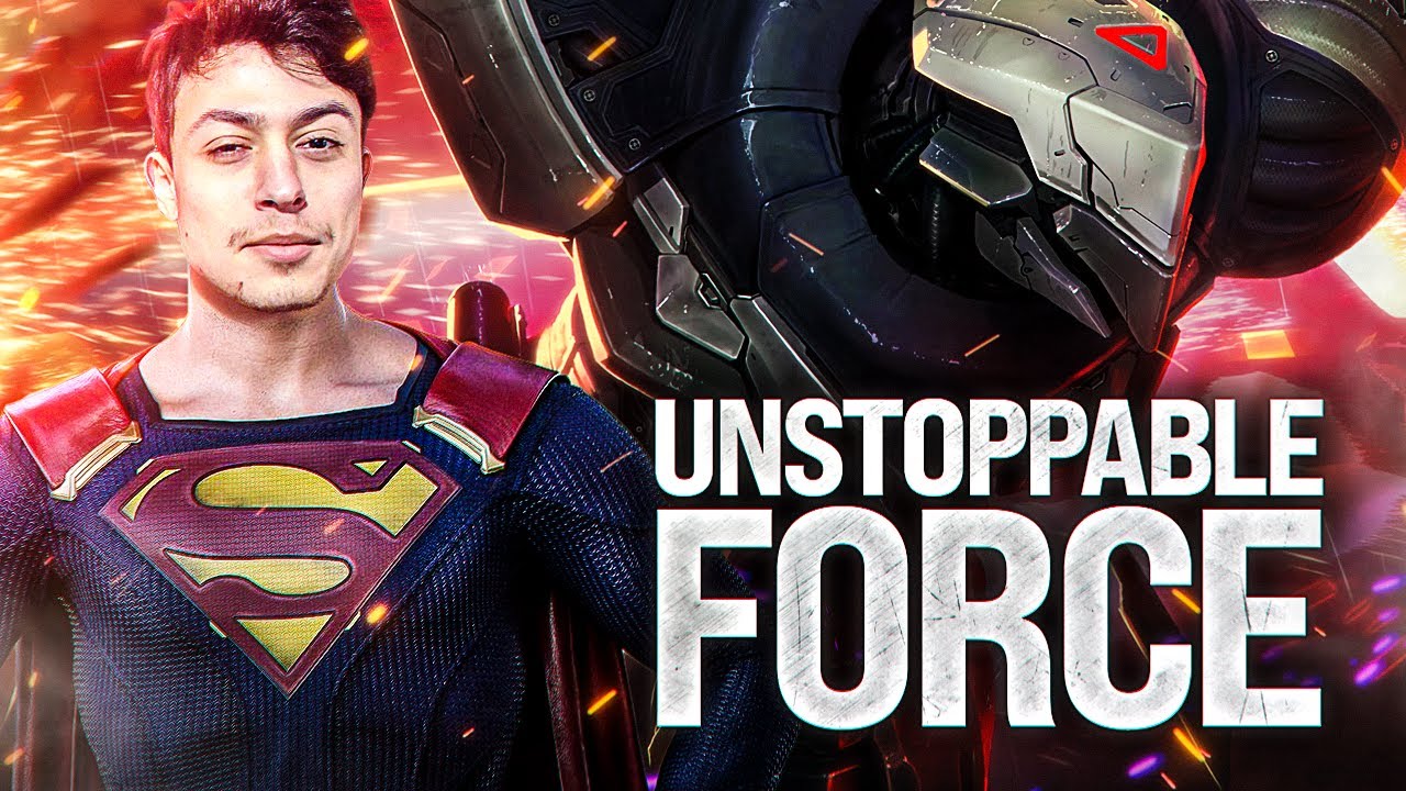 LL STYLISH | THE UNSTOPPABLE FORCE - YouTube