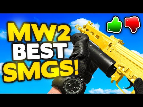 Modern Warfare 2