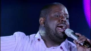 Exaltasamba - Quero Ter Você | DVD EXALTASAMBA 25 ANOS AO VIVO