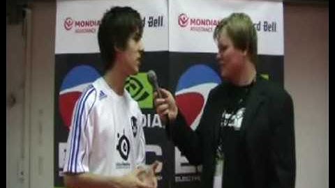 MYM]Grubby about the new patch 1.22 Part2