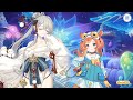 プリコネR「Demon Snow　起死回生ノ冥府旅情」予告
