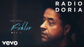 Radio Doria - Jeder meiner Fehler (Lyric Video) chords