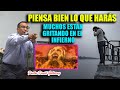 🔴PIENSA BIEN LO QUE HARÁS ( Del infierno No hay SALIDA)  - Pastor David Gutiérrez