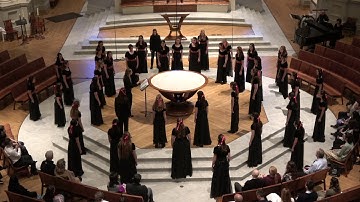 Thumbnail of iSing Silicon Valley, Ave Generosa, Ola Gjeilo