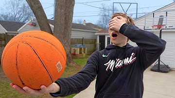 One Take Trick Shots | That