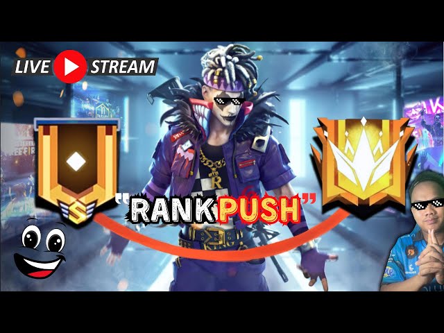 12 JAM MAIN FREE FIRE DULU MUMPUNG HARI LIBUR - OTW 5.000 SUBSCRIBER - FREE FIRE GAME TERBAIK class=